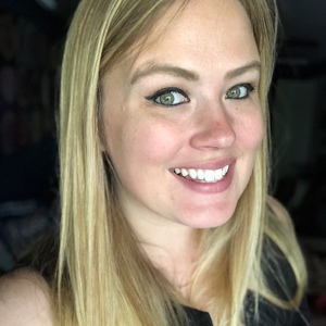 Fundraising Page: Maura Sinnenberg